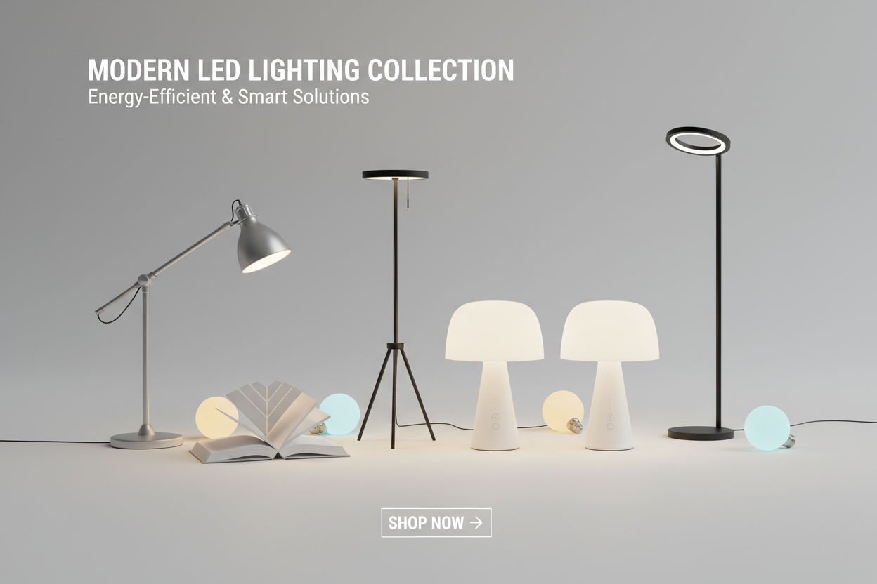 Home Electronic Essentials